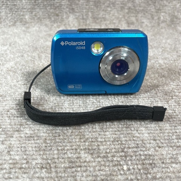 Polaroid Other - Polaroid IS048 Camera